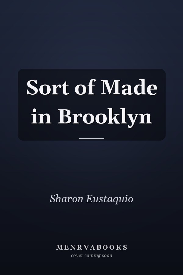 Sort of Made in Brooklyn
