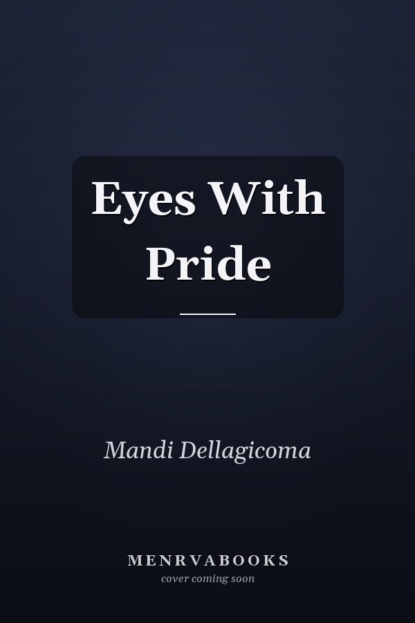 Eyes With Pride