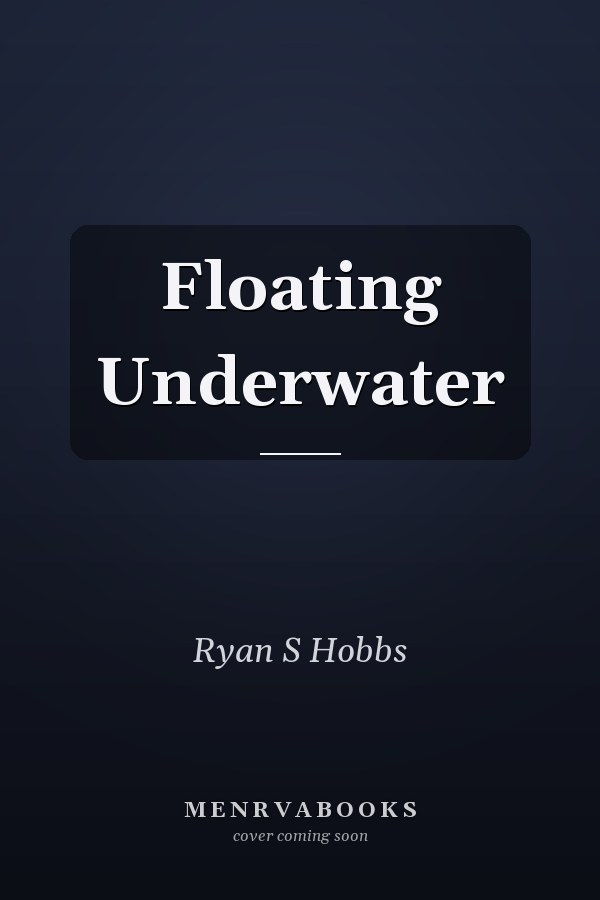 Floating Underwater
