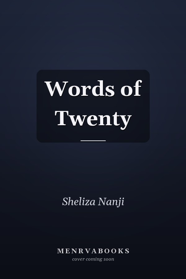 Words of Twenty