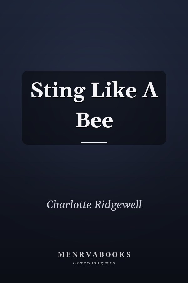 Sting Like A Bee