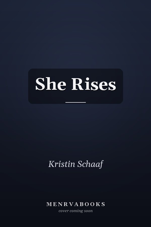 She Rises