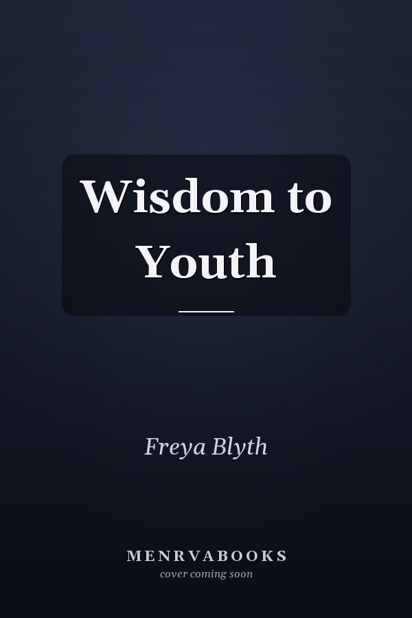 Wisdom to Youth