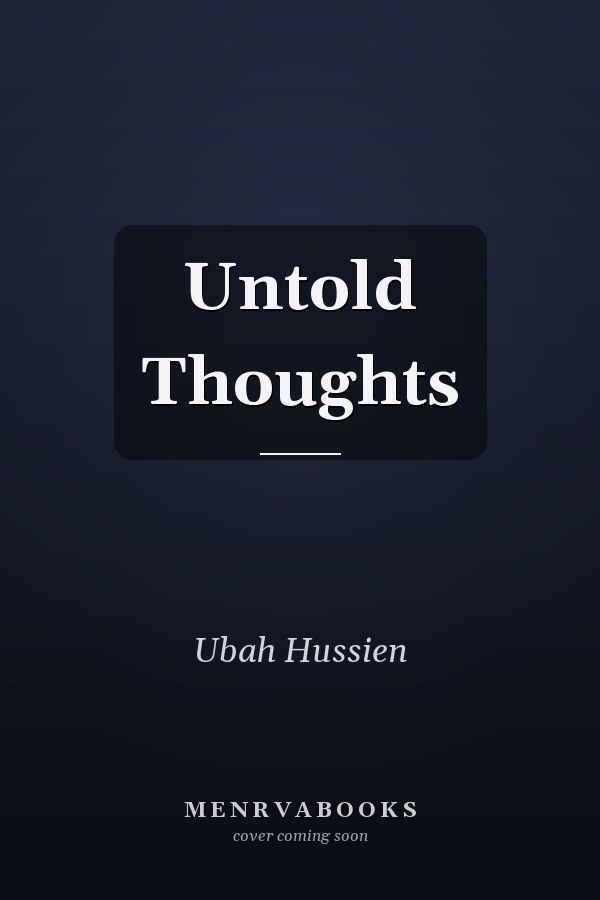 Untold Thoughts