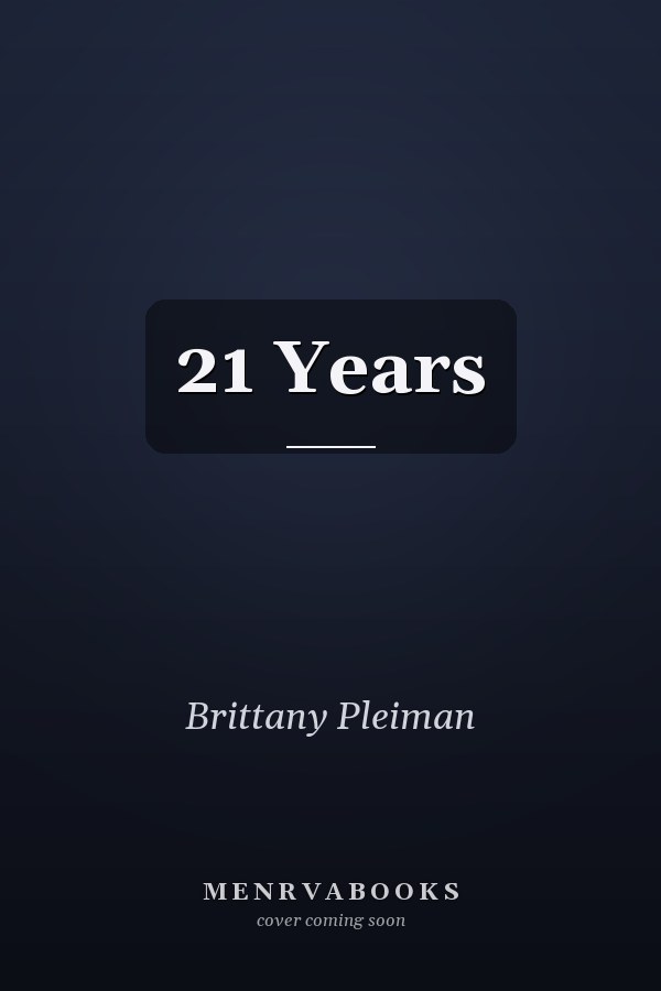 21 Years