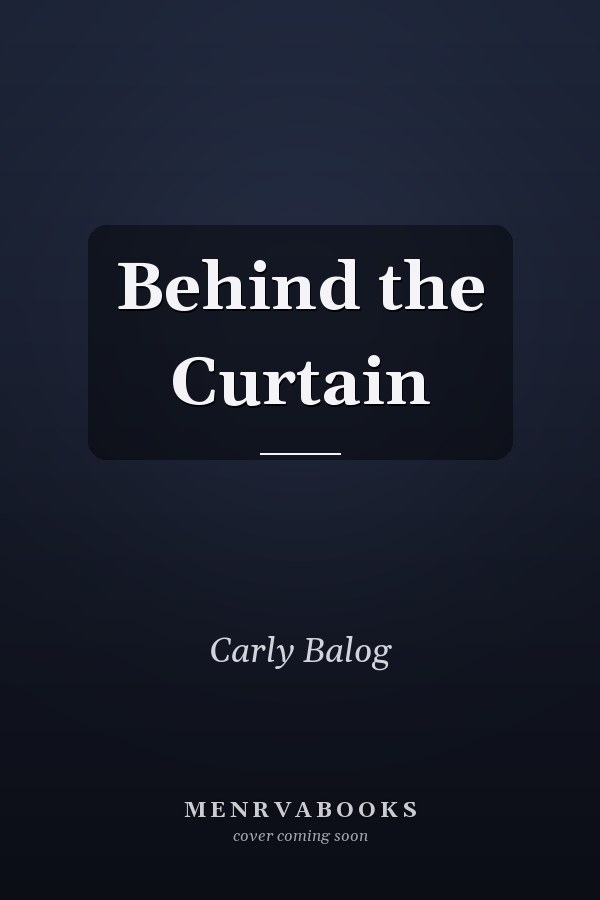 Behind the Curtain