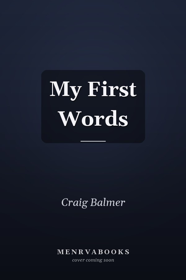 My First Words