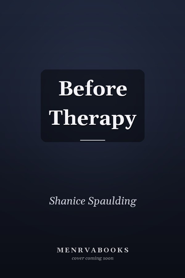 Before Therapy