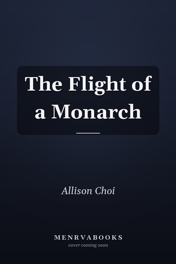 The Flight of a Monarch