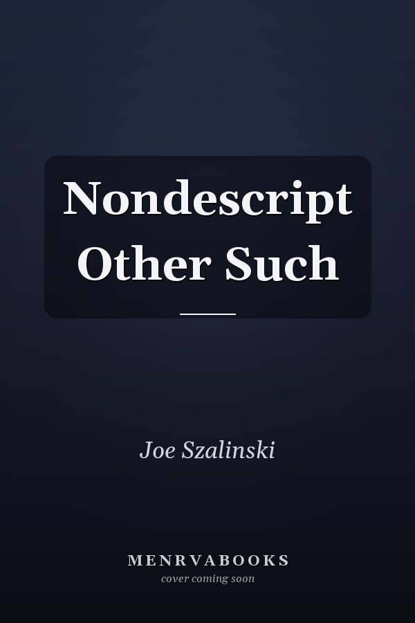 Nondescript Other Such