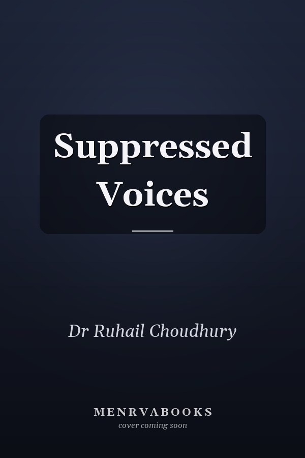 Suppressed Voices