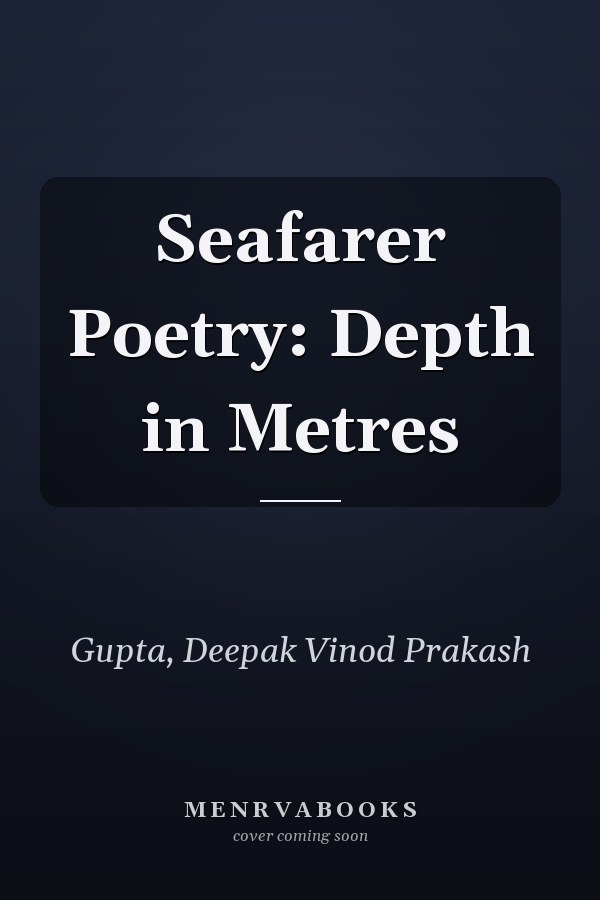 Seafarer Poetry: Depth in Metres