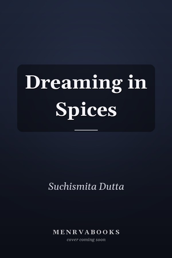 Dreaming in Spices