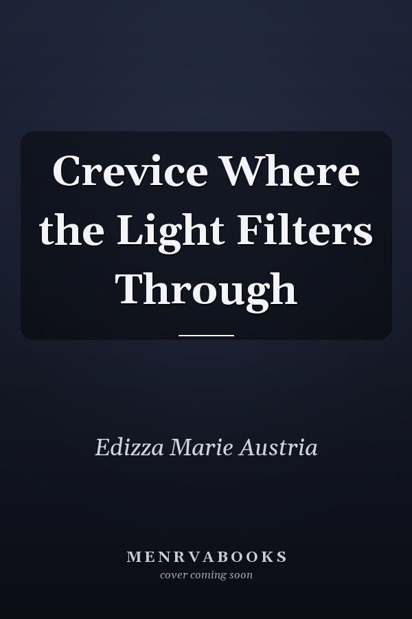 Crevice Where the Light Filters Through