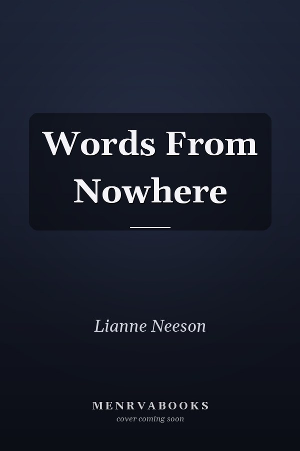 Words From Nowhere