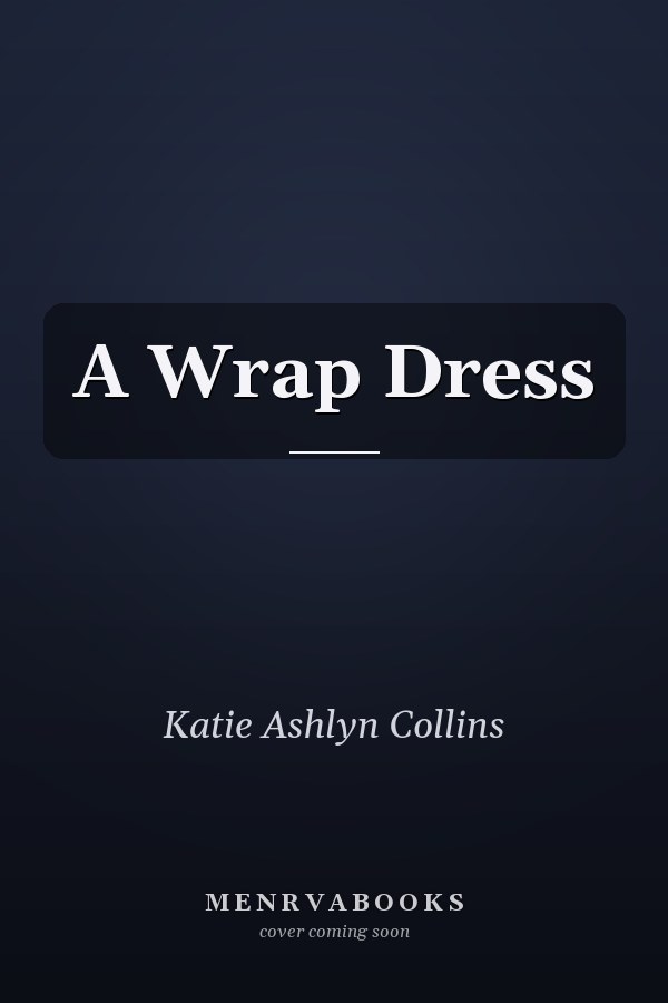 A Wrap Dress