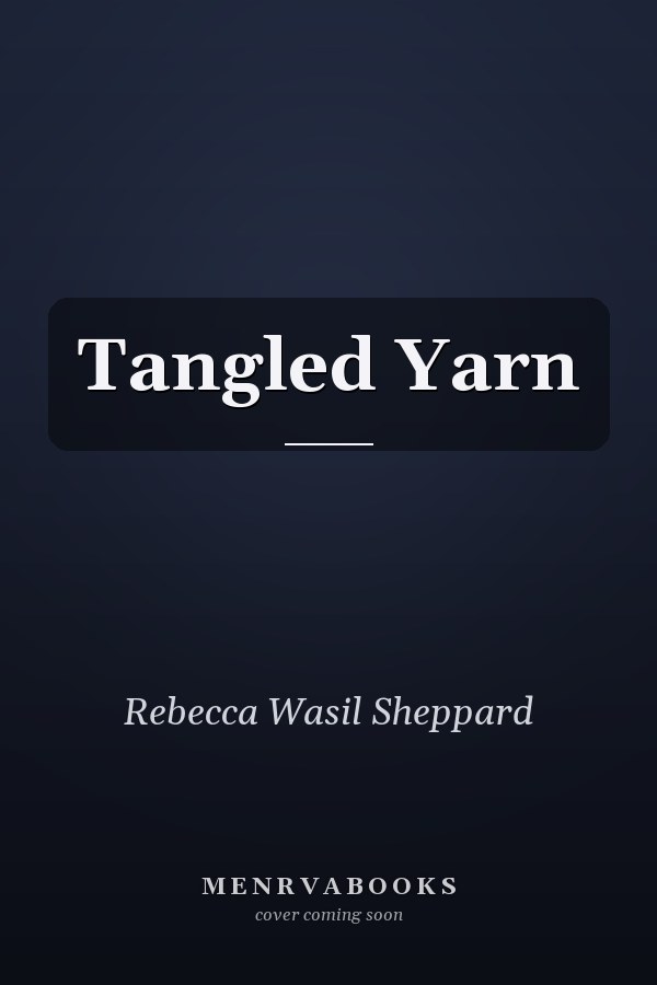 Tangled Yarn