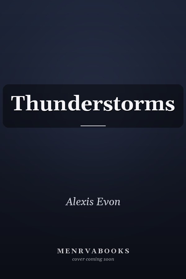 Thunderstorms
