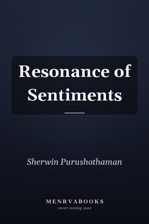 Resonance of Sentiments