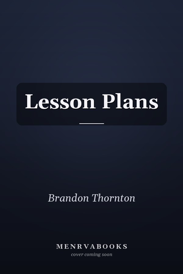 Lesson Plans