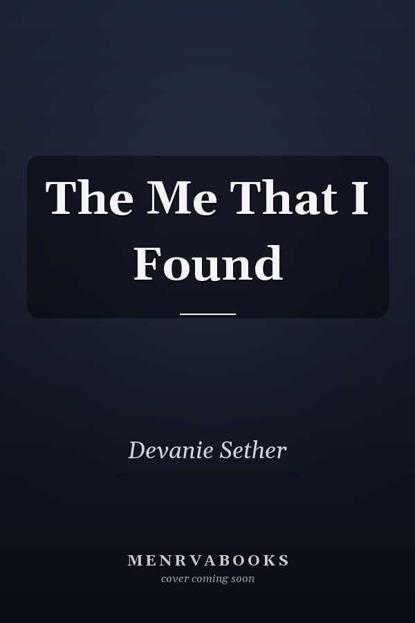 The Me That I Found