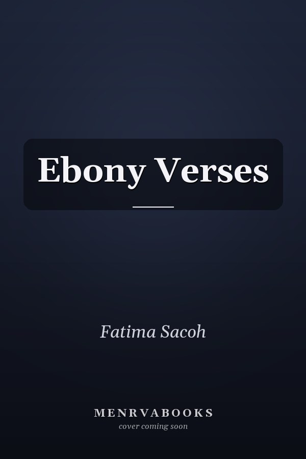 Ebony Verses