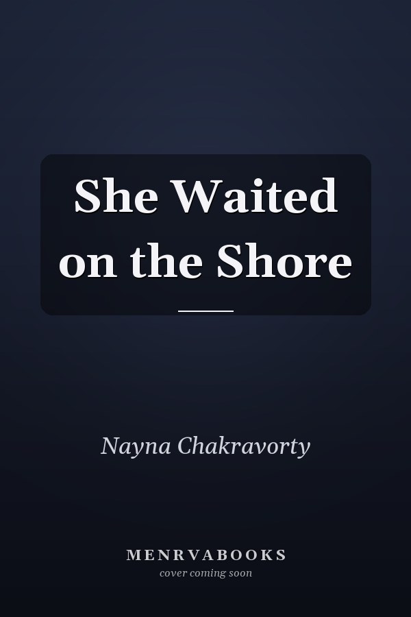 She Waited on the Shore