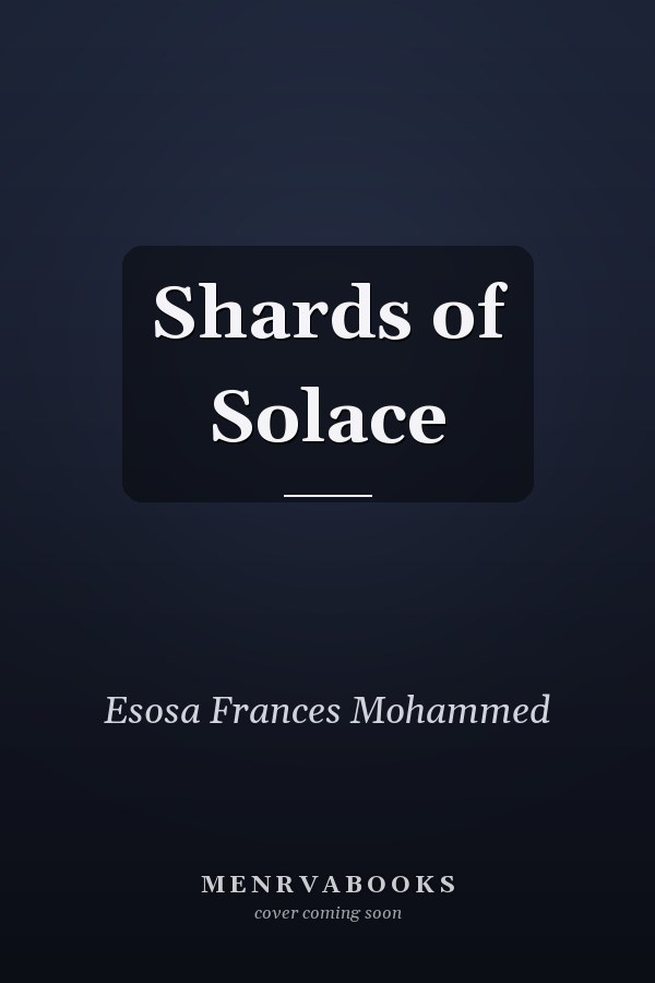 Shards of Solace