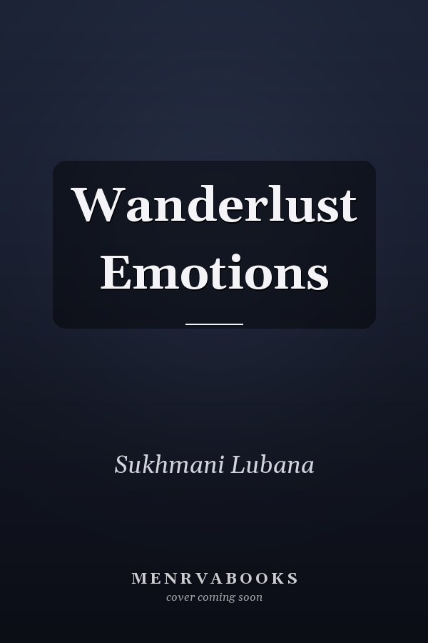 Wanderlust Emotions