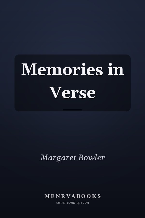 Memories in Verse