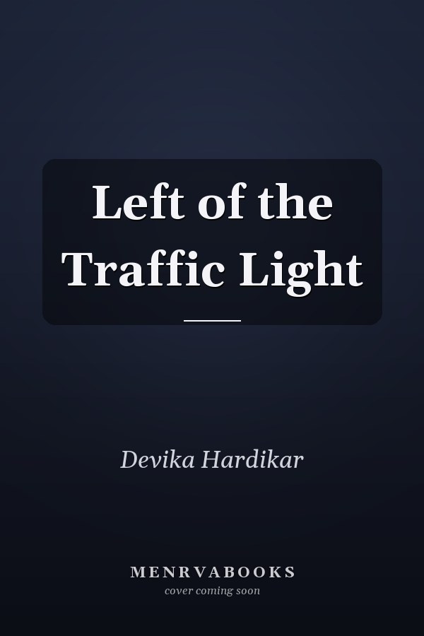 Left of the Traffic Light