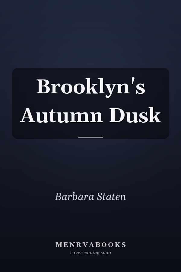 Brooklyn's Autumn Dusk