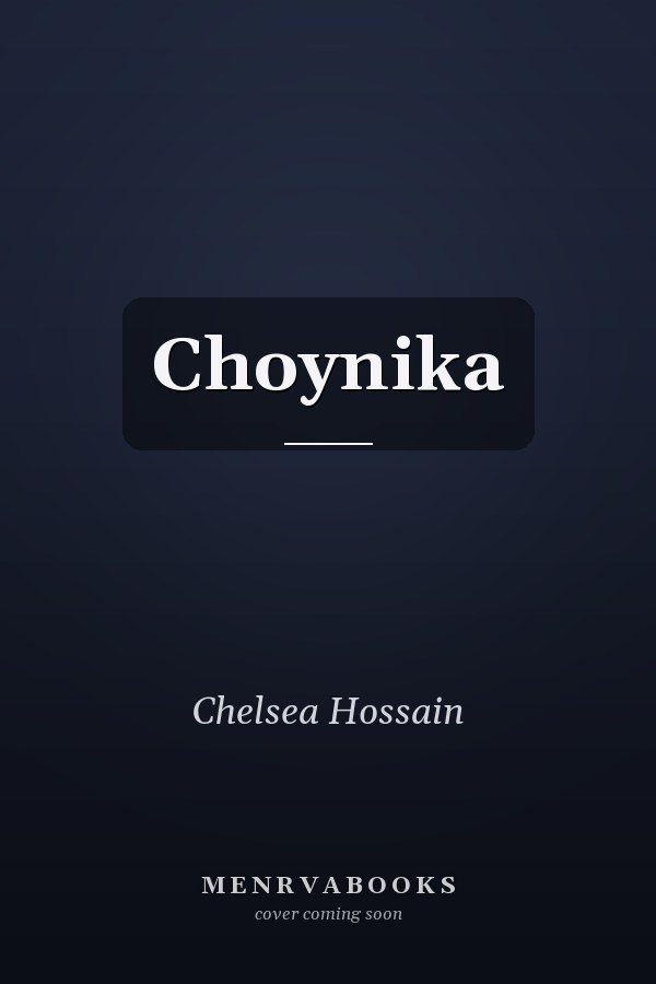 Choynika