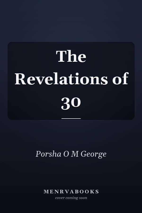The Revelations of 30