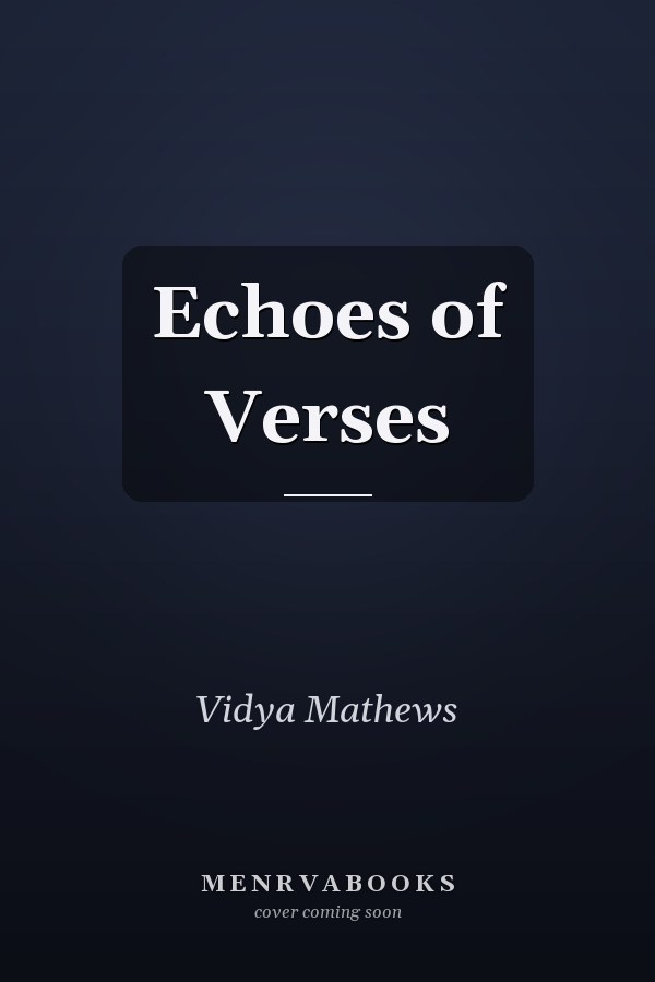 Echoes of Verses