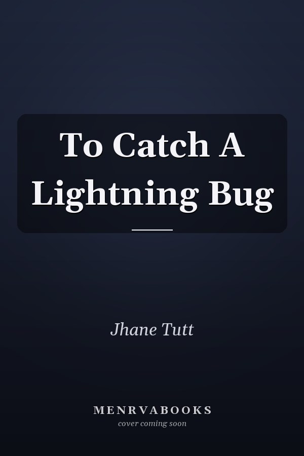 To Catch A Lightning Bug