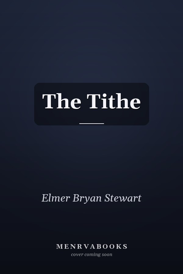 The Tithe