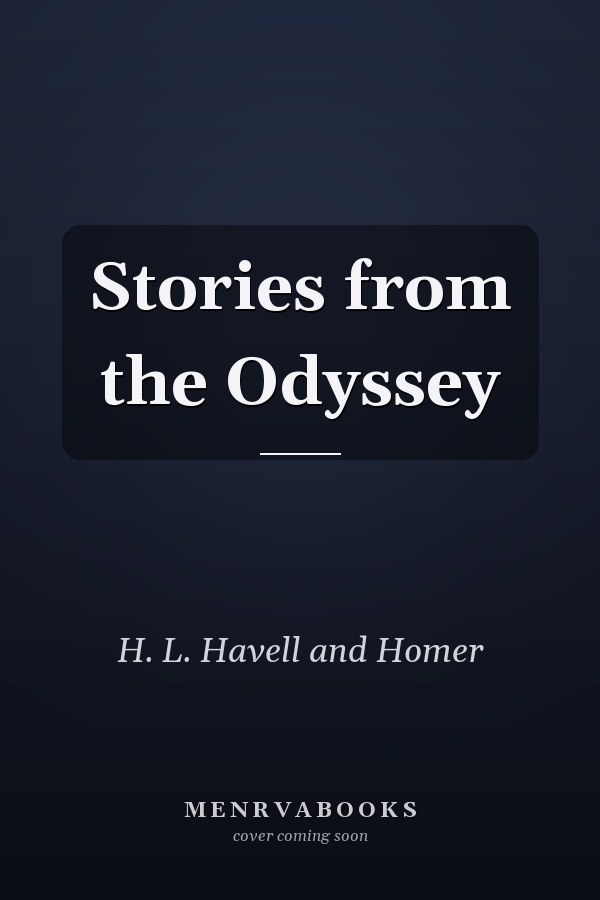 Stories from the Odyssey