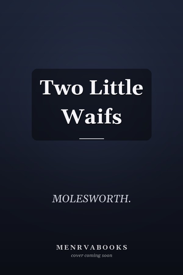 Two Little Waifs