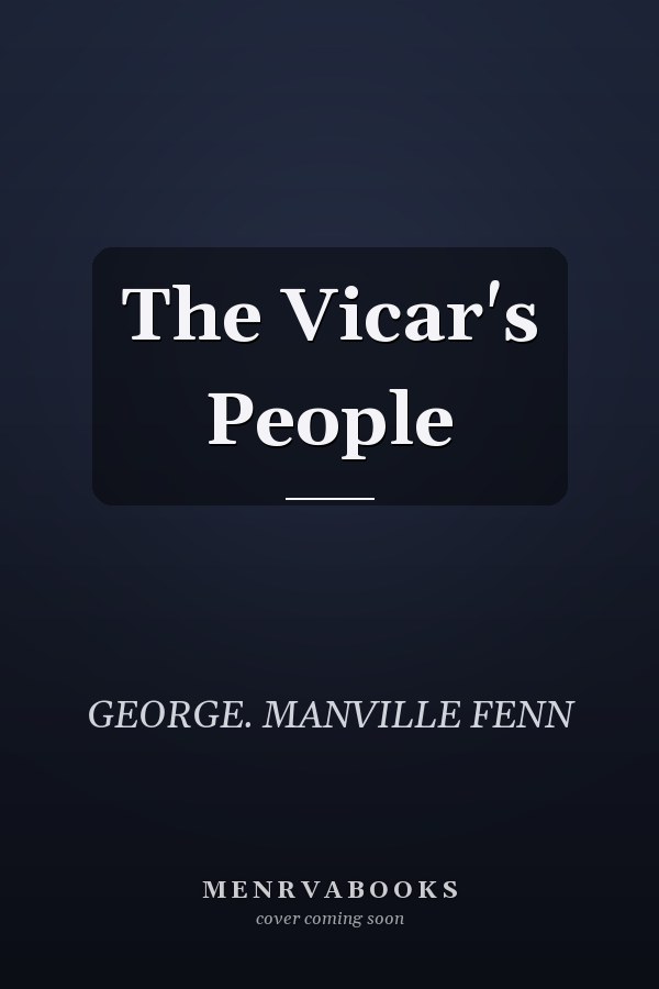 The Vicar's People