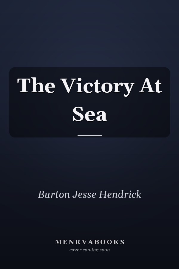 The Victory At Sea