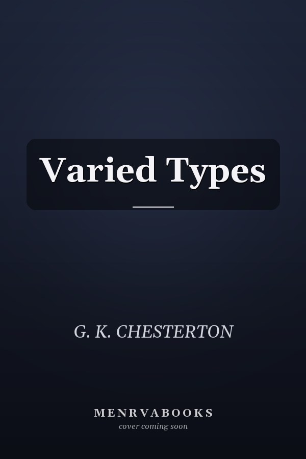 Varied Types