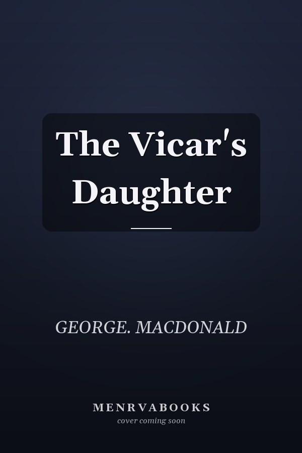 The Vicar's Daughter