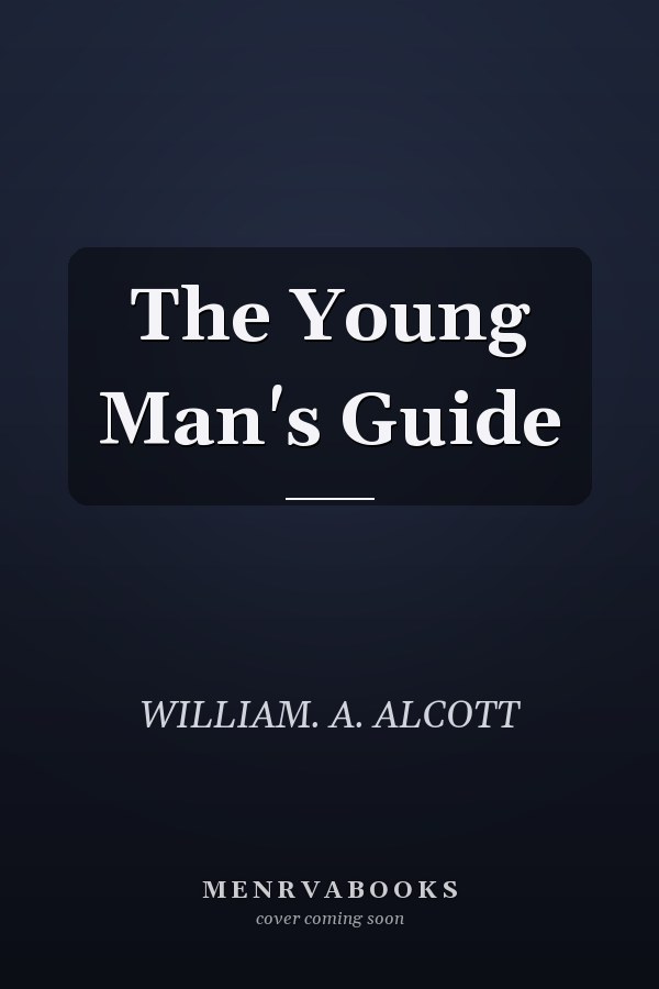 The Young Man's Guide