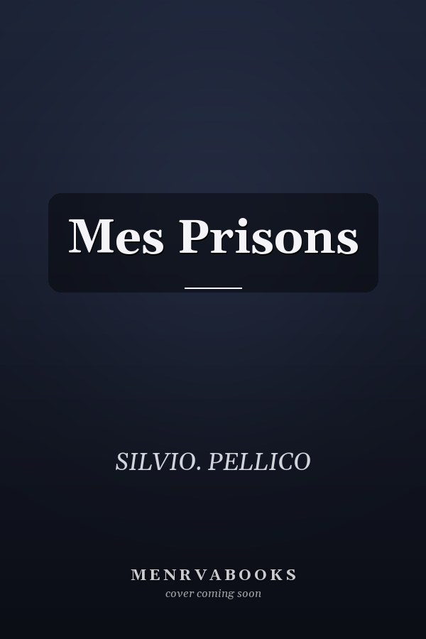 Mes Prisons
