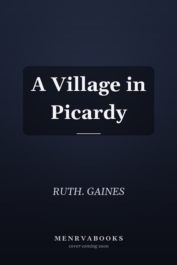 A Village in Picardy
