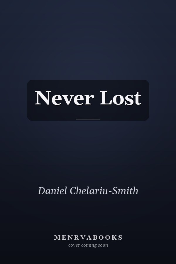 Never Lost