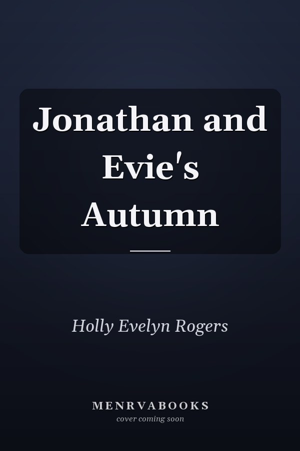 Jonathan and Evie's Autumn