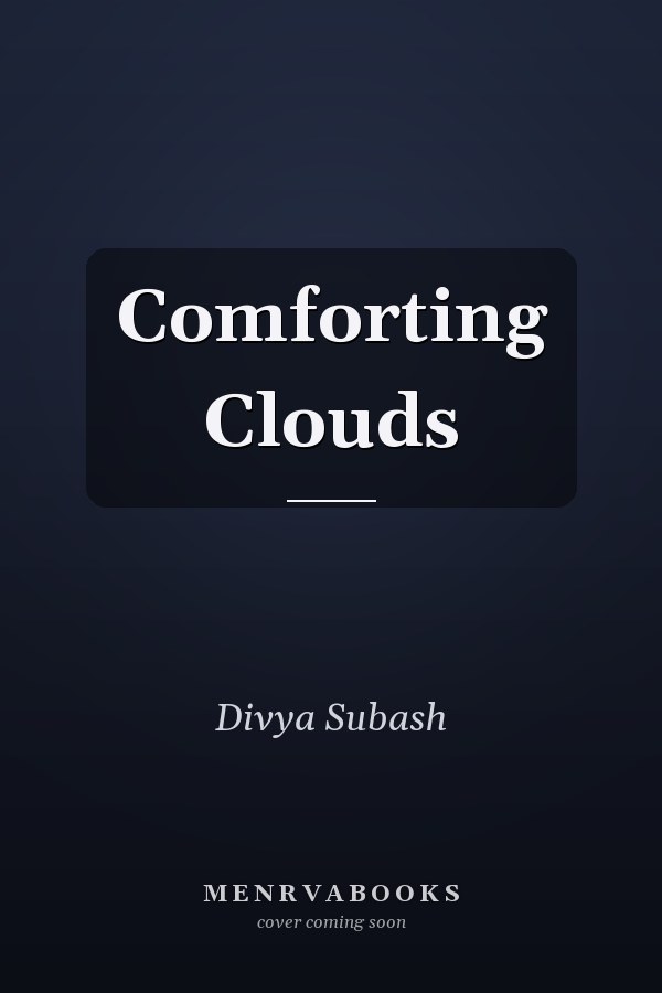 Comforting Clouds