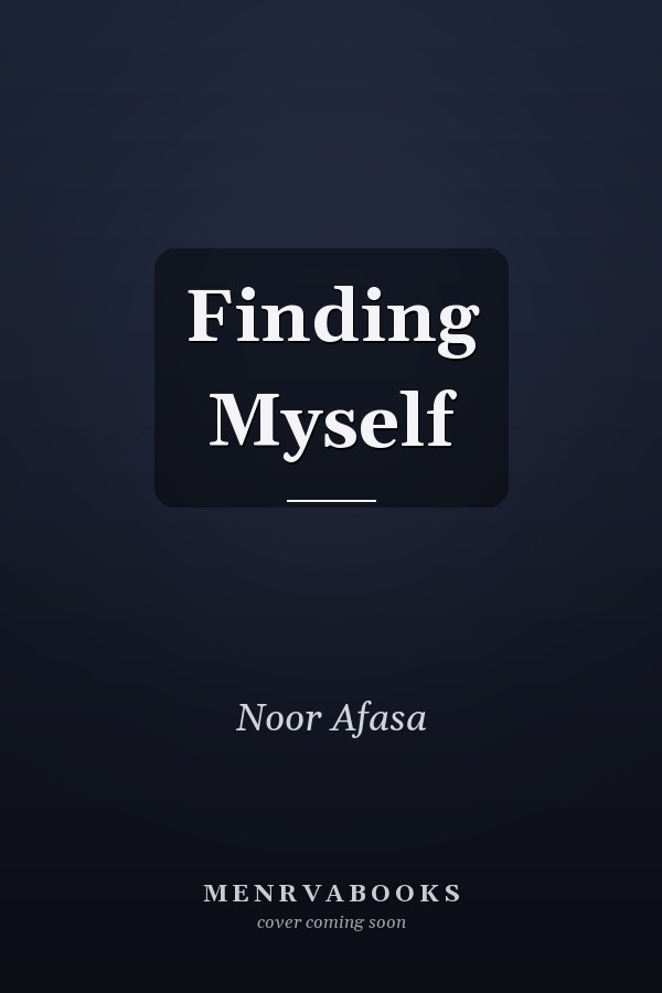Finding Myself